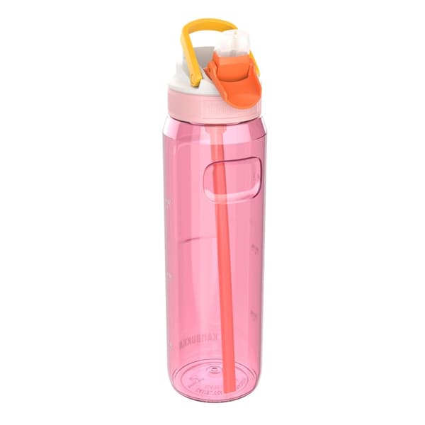 Kambukka Lagoon Vandflaske 1000ml - Arctic Blue