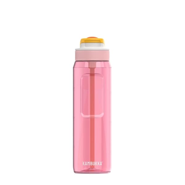 Kambukka Lagoon Vandflaske 1000ml - Arctic Blue