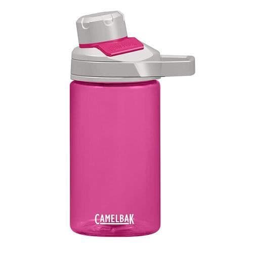 flaska för fuktgivande camelbak chute mag 0,4l - dragonfruit