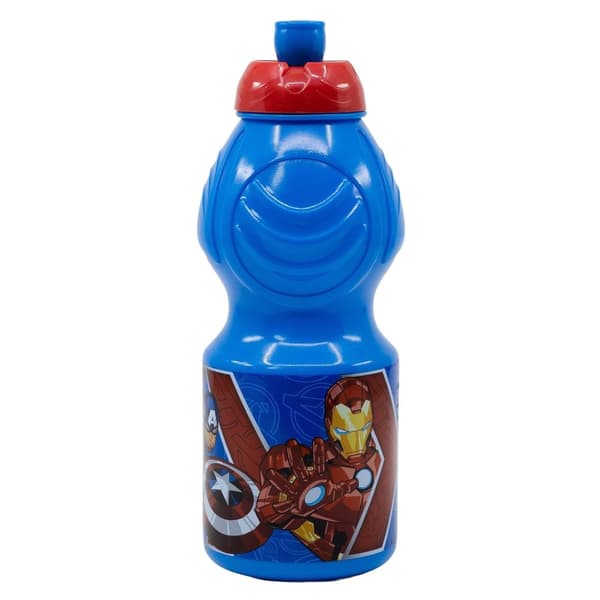 Vattenflaska Avengers