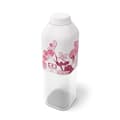 Miniatyrbillede 1 af 4: MB-Bottle Positive M, Grafisk Magnolia