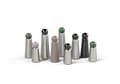 Miniatyrbillede 4 af 10: LL-Bottle 500ml Midnight Black Skittle