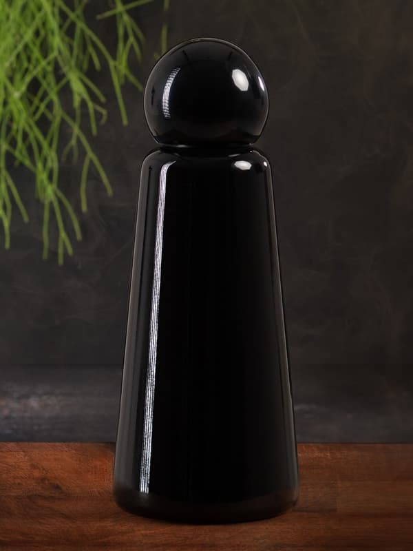 LL-Bottle 500ml Midnight Black Skittle