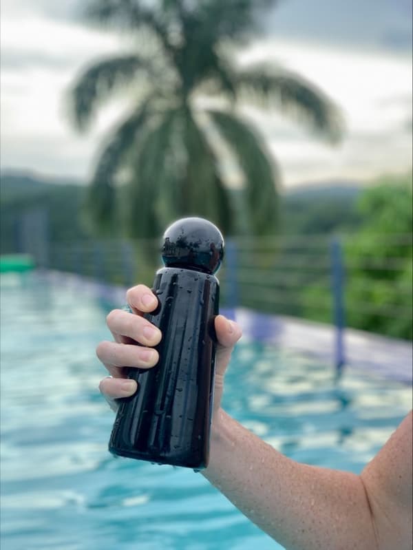 LL-Bottle 500ml Midnight Black Skittle