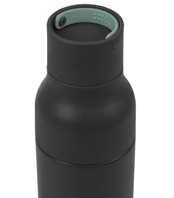 LL-Bottle 500ml Solid Grey Skittle Active