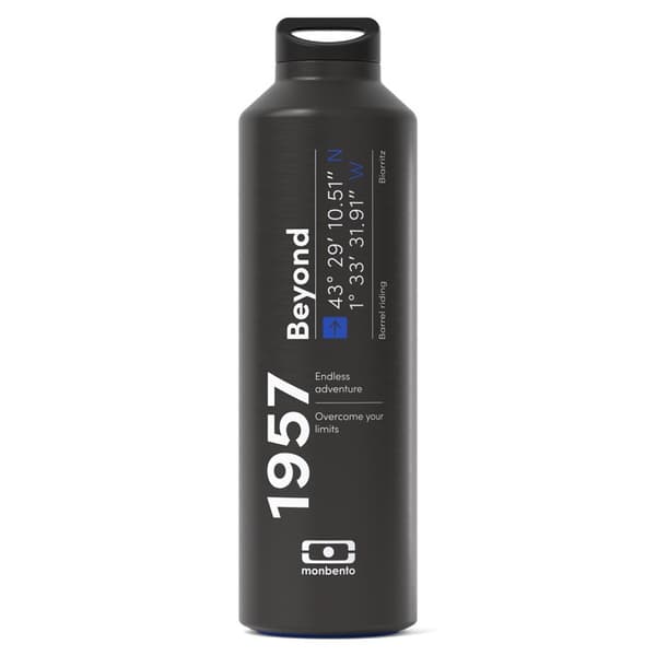 MB-Thermo pullo Steel, Beyond
