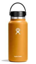 Miniatyrbild 2 av 5: HF-flaska 32oz Flex Cap med bred mun, fossil