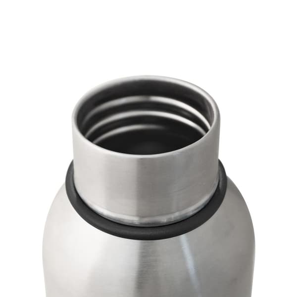 BB-Thermal flaska 500ml, svart