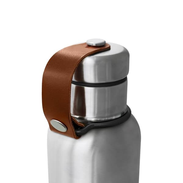 BB-Thermal flaska 500ml, svart