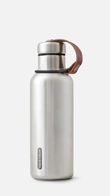 BB-Thermal flaska 500ml, svart