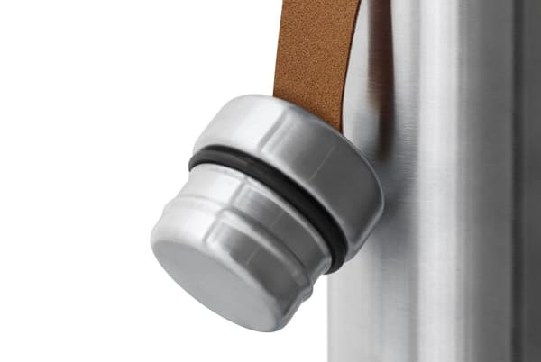 BB-Thermal flaska 500ml, svart