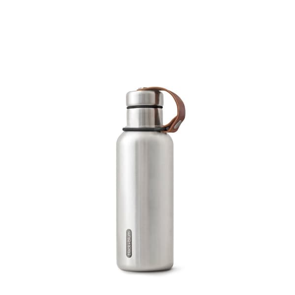 BB-Thermal pullo 500ml, musta