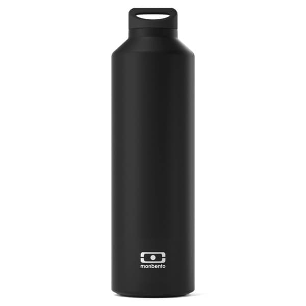 MB-Thermal pullo Teräs, Musta Onyx