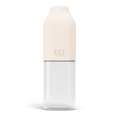 MB-Bottle Positive M, Creme Natural