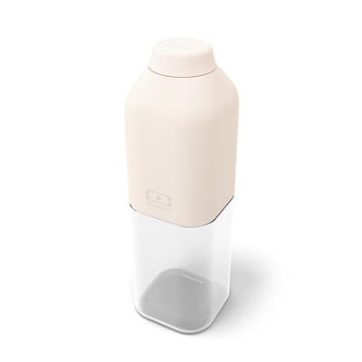 MB-Bottle Positive M, Creme Natural