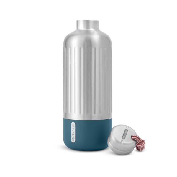 BB-Stål flaske EXPLORER 850 ml, marine