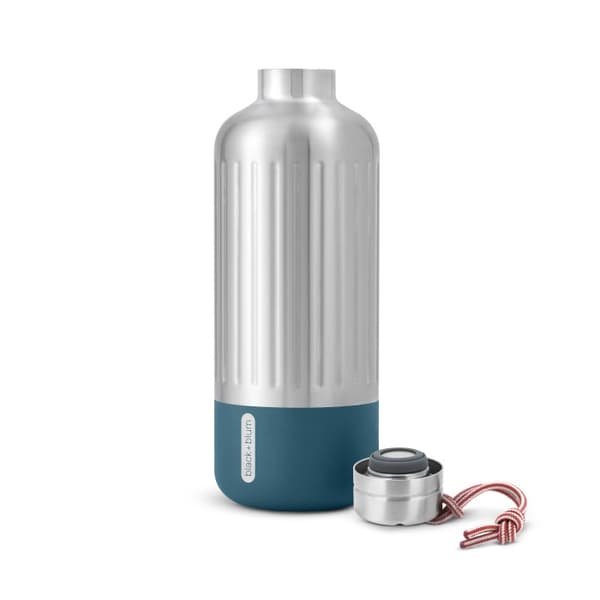 BB-Stål flaske EXPLORER 850 ml, marine
