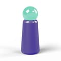 Miniatyrbild 4 av 11: LL-Flaska 300ml Indigo/Turquoiuse Skittle Mini