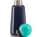 Miniatyrbild 2 av 11: LL-Flaska 300ml Indigo/Turquoiuse Skittle Mini