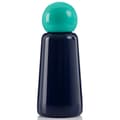 Miniatyrbild 1 av 11: LL-Flaska 300ml Indigo/Turquoiuse Skittle Mini