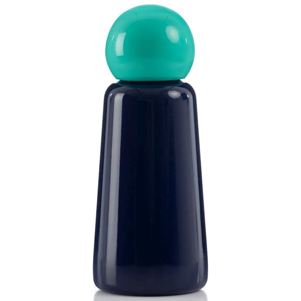 LL-Flaska 300ml Indigo/Turquoiuse Skittle Mini