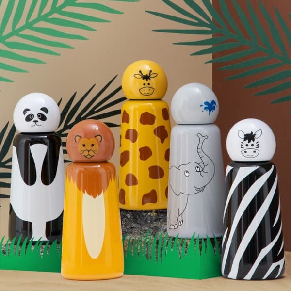 LL-Flaske 300ml Leo Skittle Mini