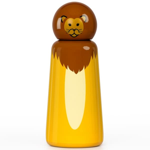 LL-Flaske 300ml Leo Skittle Mini