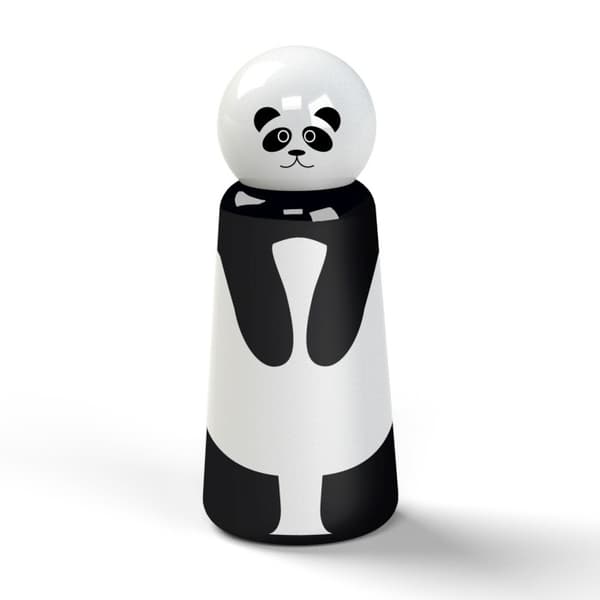 LL-flaske 300 ml Panda Skittle Mini