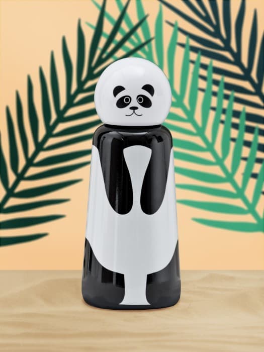 LL-flaske 300 ml Panda Skittle Mini