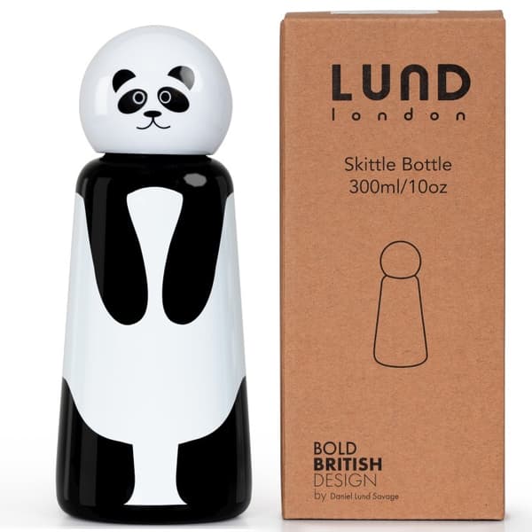 LL-flaske 300 ml Panda Skittle Mini