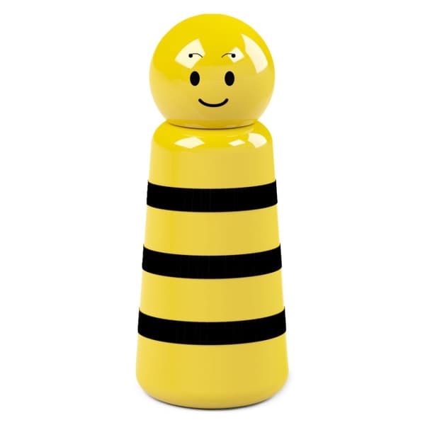 LL-Flaske 300ml Bumble Bee Skittle Mini