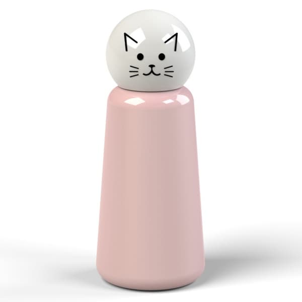 LL-flaska 300 ml Cat Skittle Mini