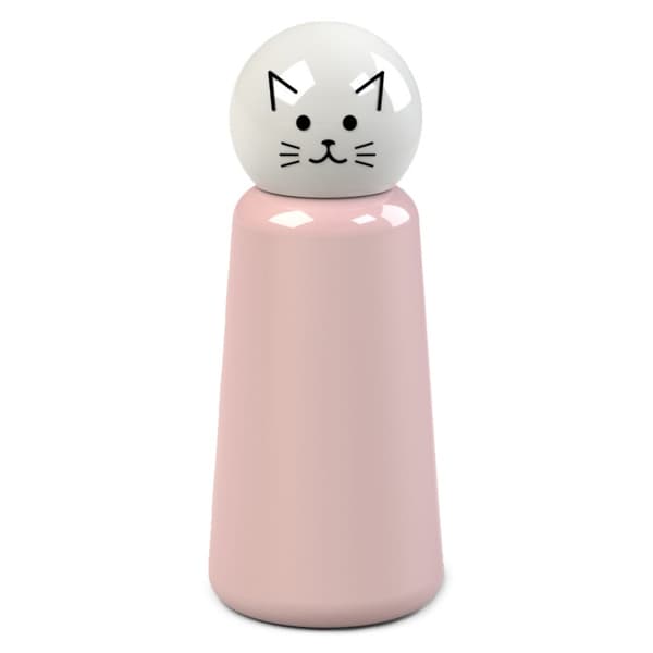 LL-flaska 300 ml Cat Skittle Mini