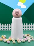 Miniatyrbillede 8 af 10: LL-Bottle 300ml Bunny Skittle Mini
