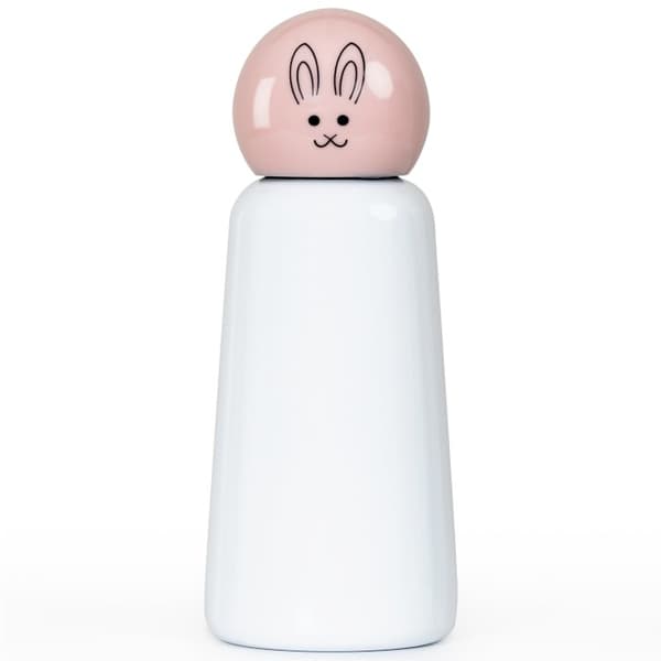 LL-Bottle 300ml Bunny Skittle Mini
