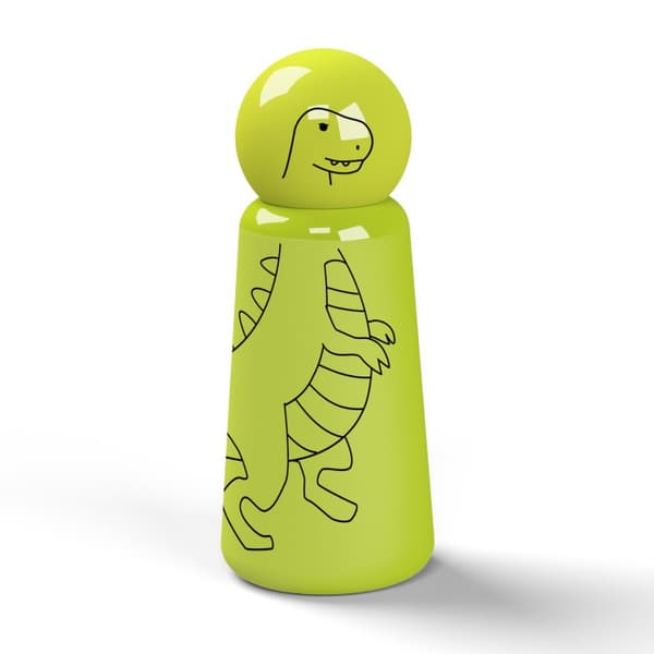 LL-Flaska 300ml T-Rex Skittle Mini