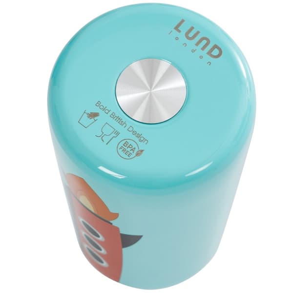 LL-Bottle 300ml Rocket Skittle Mini