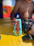 Miniatyrbillede 6 af 10: LL-Bottle 300ml Rocket Skittle Mini