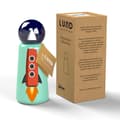 Miniatyrbillede 10 af 10: LL-Bottle 300ml Rocket Skittle Mini
