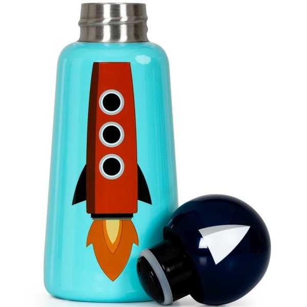 LL-Bottle 300ml Rocket Skittle Mini