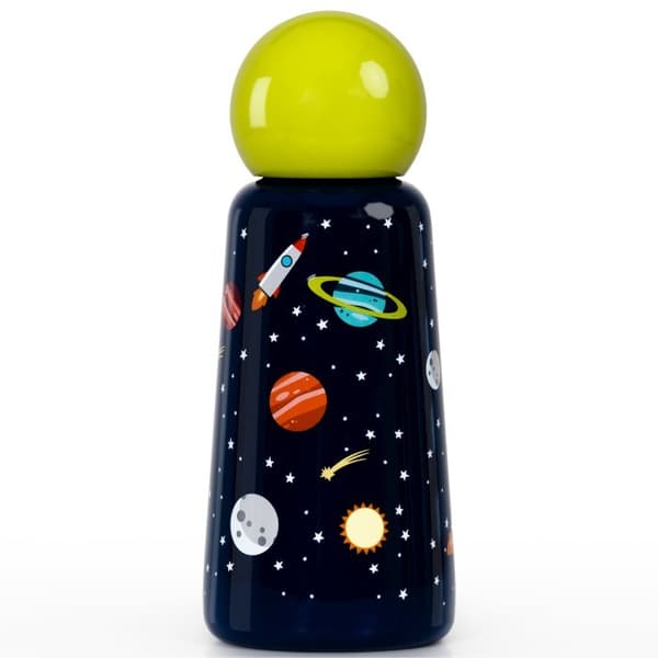 LL-Bottle 300ml Planets Skittle Mini