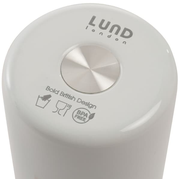 LL-Bottle 300ml Socker/White Wink Skittle Mini