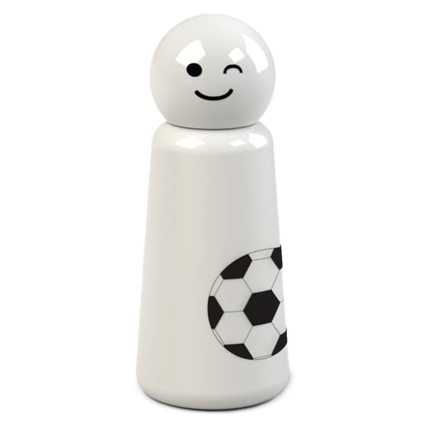 LL-Bottle 300ml Socker/White Wink Skittle Mini