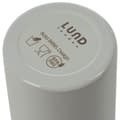 Miniatyrbillede 3 af 6: LL-Flaske 500ml Hvid/Indigo Lite