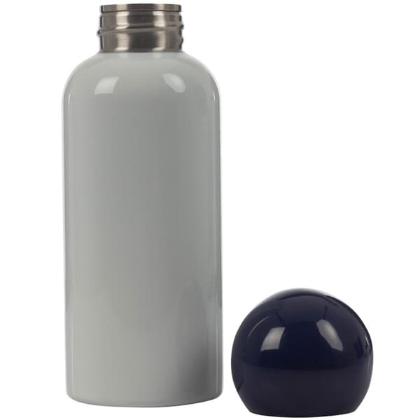 LL-Flaske 500ml Hvid/Indigo Lite