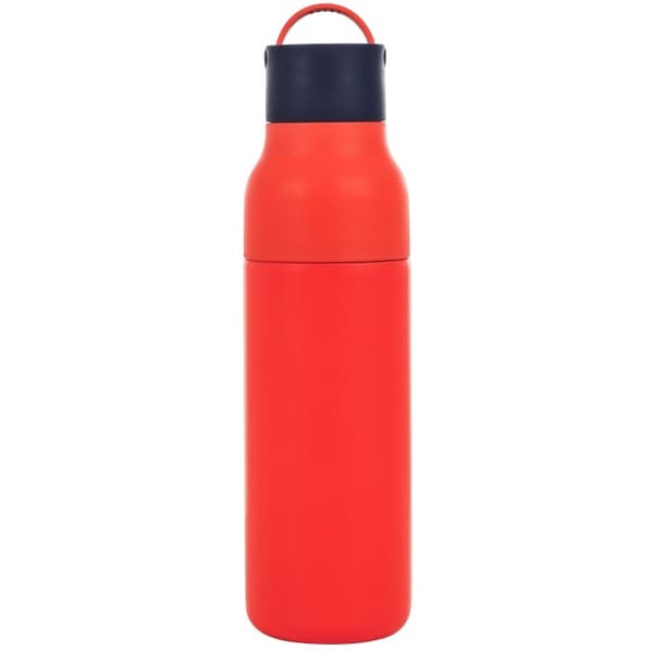 LL-Bottle 500 ml Coral/Indigo Skittle Active