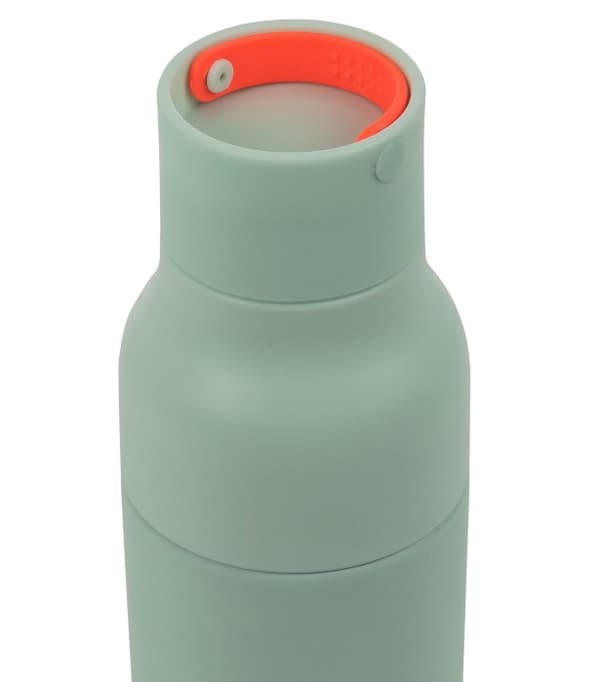 LL-Bottle 500ml Solid Mint Skittle Active