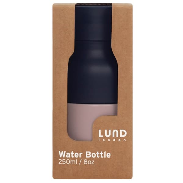 LL-Bottle 250ml 2-sävy Pink/Indigo Skittle Activ