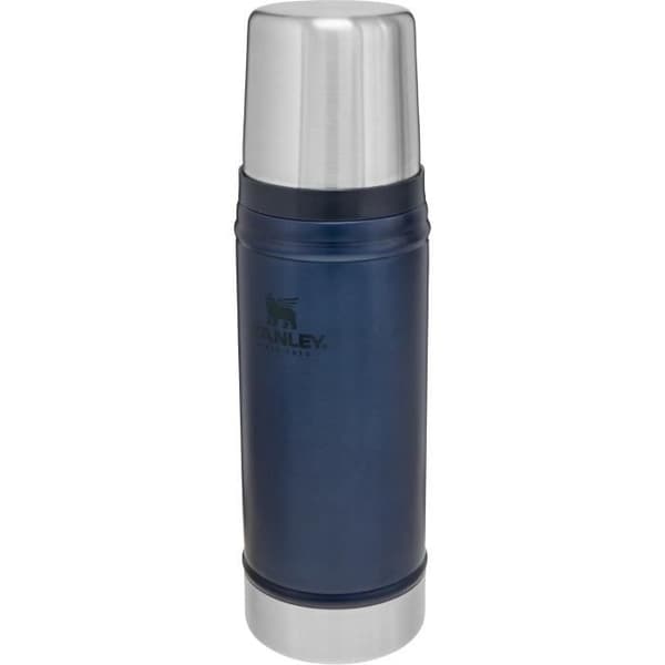 Isolerad Flaska - Stanley - Classic Legendary - 0.47L - Stål - Unisex