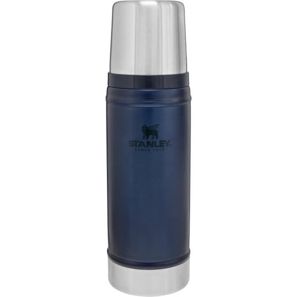 Isolerad Flaska - Stanley - Classic Legendary - 0.47L - Stål - Unisex